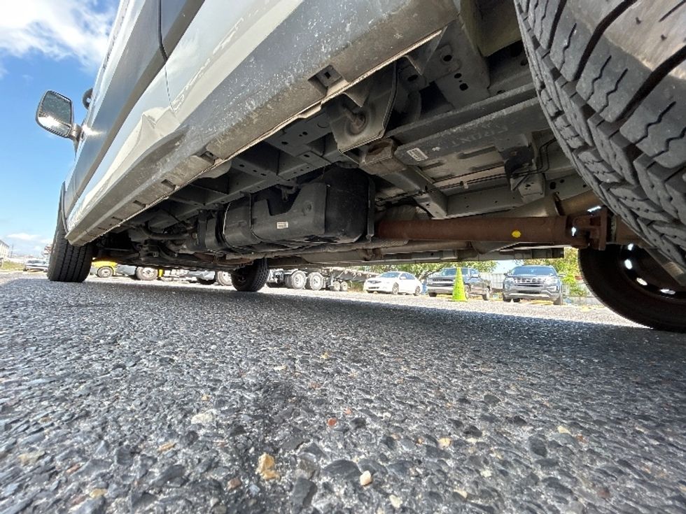 Cargo Van (Panel Van)-Light and Medium Duty Trucks-Ford-2022-Transit 250-Harahan-LA-46,545\n\t\tmiles-$ 40,750 - Image 5