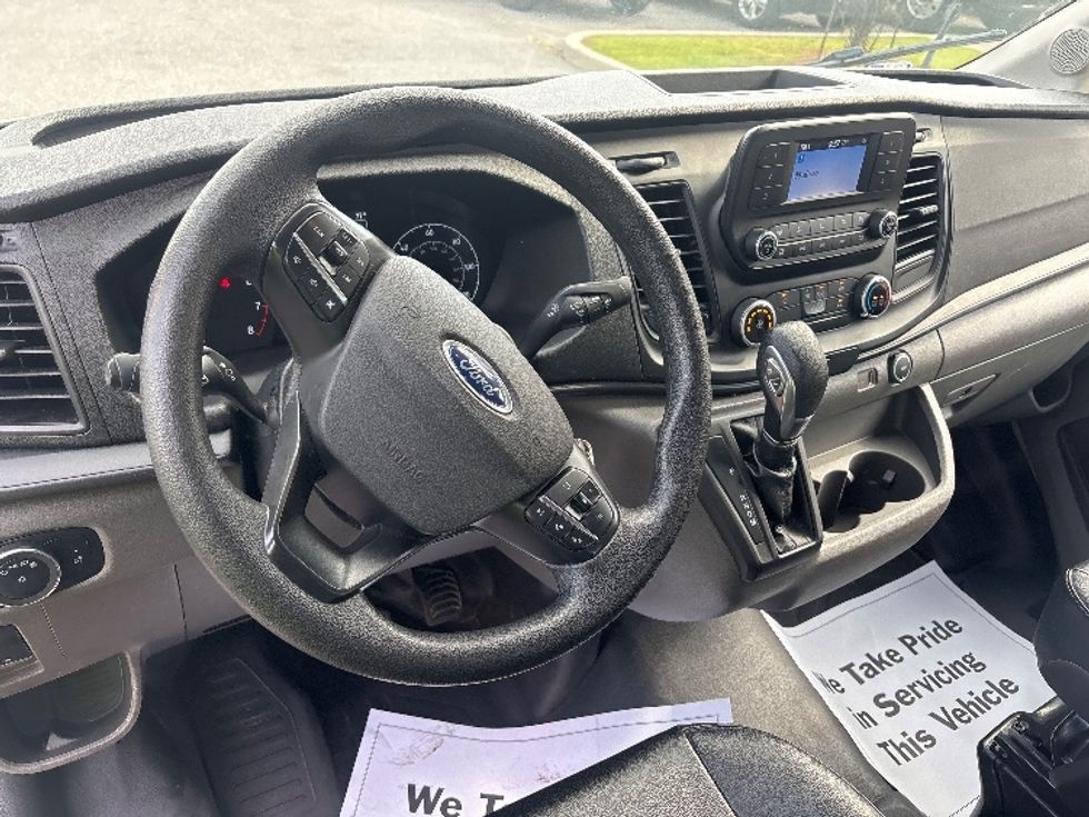 Cargo Van (Panel Van)-Light and Medium Duty Trucks-Ford-2022-Transit 250-Harahan-LA-64,156\n\t\tmiles-$ 39,750 - Image 17