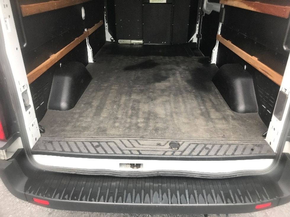 Cargo Van (Panel Van)-Light and Medium Duty Trucks-Ford-2022-Transit 250-Harrisburg-PA-158,176\n\t\tmiles-$ 25,000 - Image 10