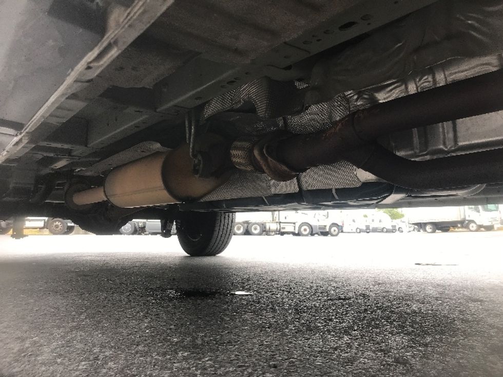 Cargo Van (Panel Van)-Light and Medium Duty Trucks-Ford-2022-Transit 250-Harrisburg-PA-158,176\n\t\tmiles-$ 25,000 - Image 14