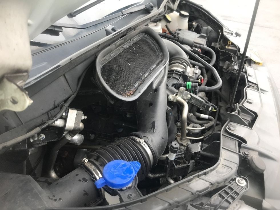 Cargo Van (Panel Van)-Light and Medium Duty Trucks-Ford-2022-Transit 250-Harrisburg-PA-158,176\n\t\tmiles-$ 25,000 - Image 23