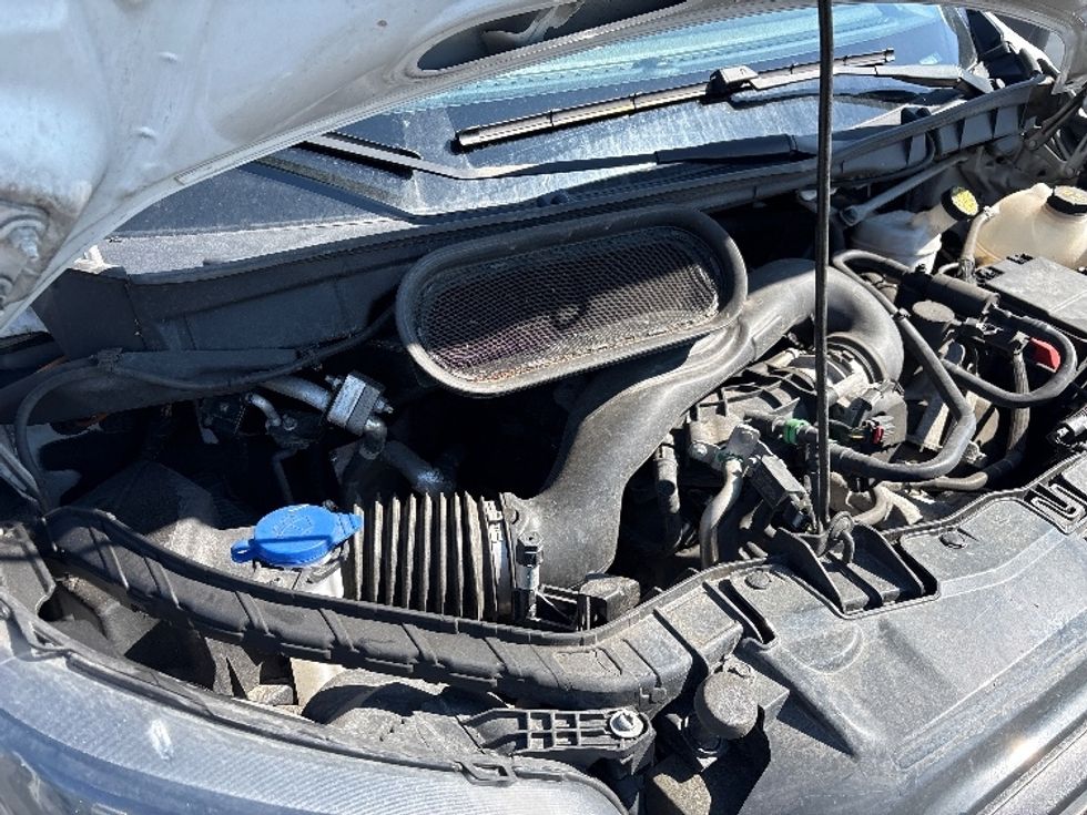 Cargo Van (Panel Van)-Light and Medium Duty Trucks-Ford-2022-Transit 250-Harrisburg-PA-76,587\n\t\tmiles-$ 40,500 - Image 19