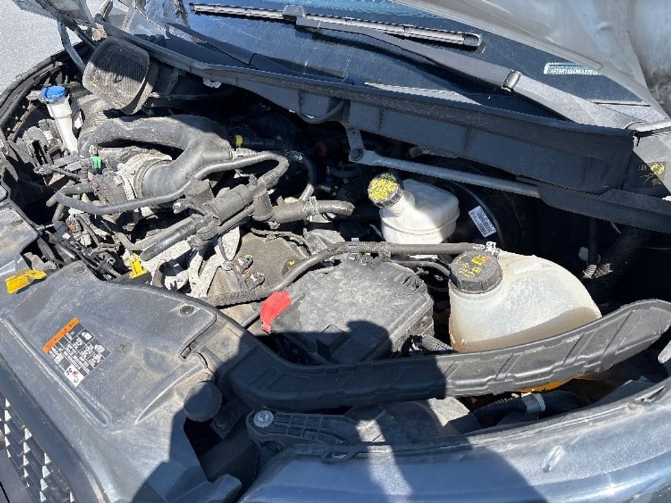 Cargo Van (Panel Van)-Light and Medium Duty Trucks-Ford-2022-Transit 250-Harrisburg-PA-76,587\n\t\tmiles-$ 40,500 - Image 20