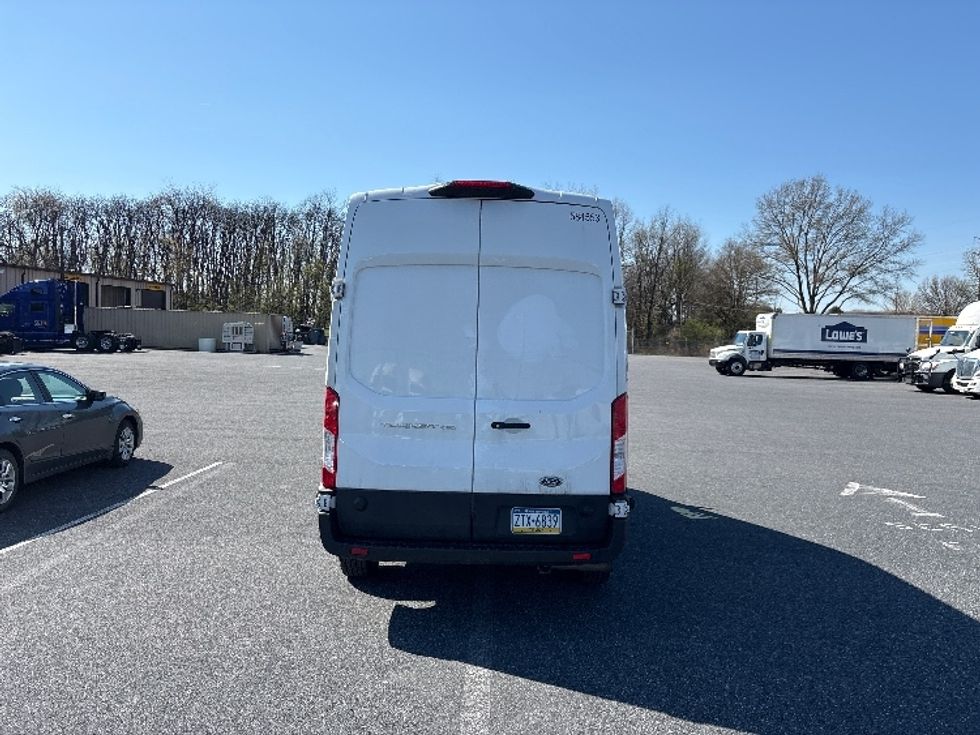 Cargo Van (Panel Van)-Light and Medium Duty Trucks-Ford-2022-Transit 250-Harrisburg-PA-76,587\n\t\tmiles-$ 40,500 - Image 6