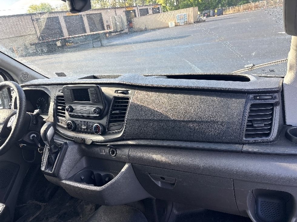 Cargo Van (Panel Van)-Light and Medium Duty Trucks-Ford-2022-Transit 250-Harrisburg-PA-78,252\n\t\tmiles-$ 39,000 - Image 17