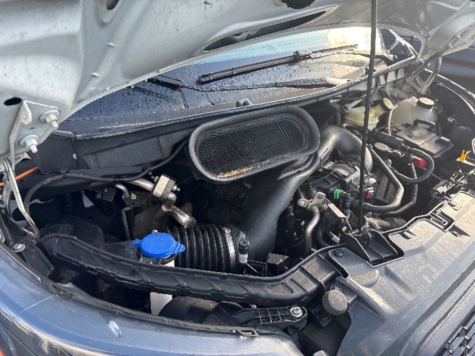 Cargo Van (Panel Van)-Light and Medium Duty Trucks-Ford-2022-Transit 250-Harrisburg-PA-78,252\n\t\tmiles-$ 39,000 - Image 19