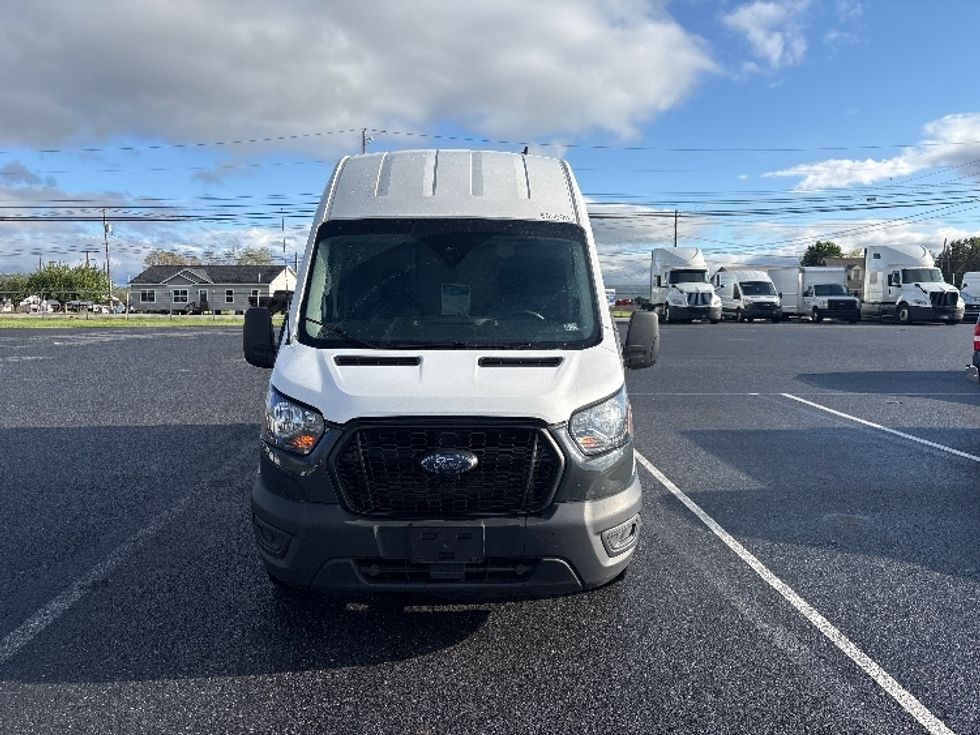 Cargo Van (Panel Van)-Light and Medium Duty Trucks-Ford-2022-Transit 250-Harrisburg-PA-78,252\n\t\tmiles-$ 39,000 - Image 2