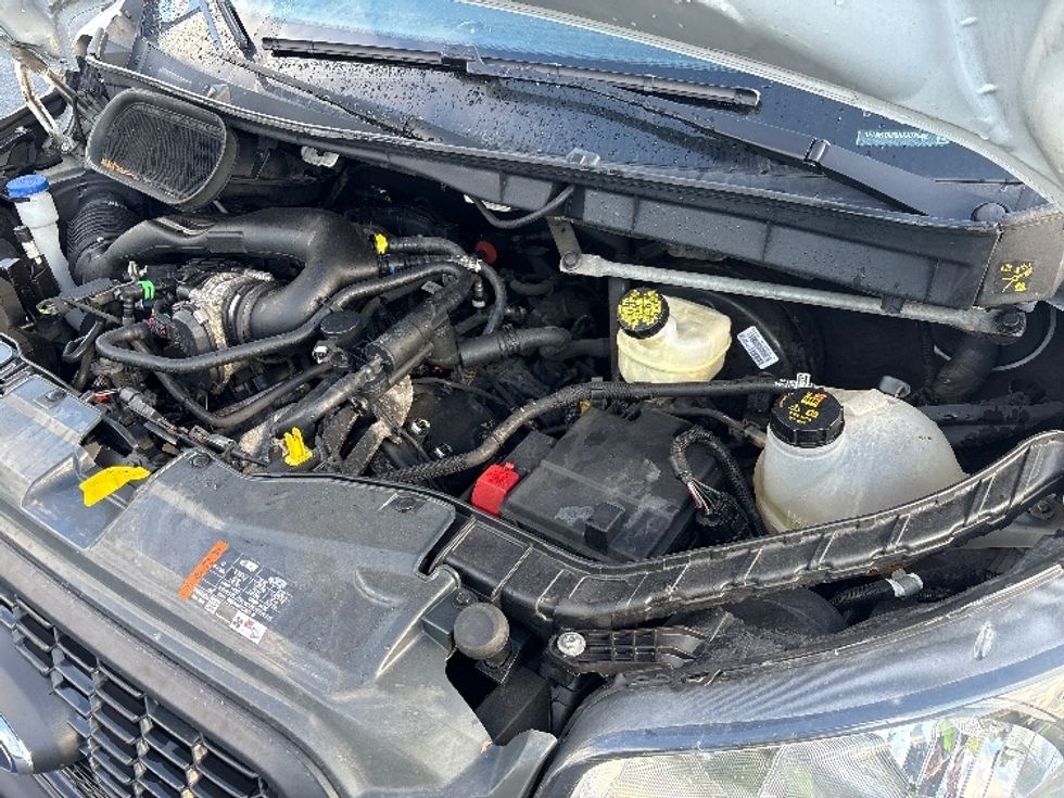 Cargo Van (Panel Van)-Light and Medium Duty Trucks-Ford-2022-Transit 250-Harrisburg-PA-78,252\n\t\tmiles-$ 39,000 - Image 20