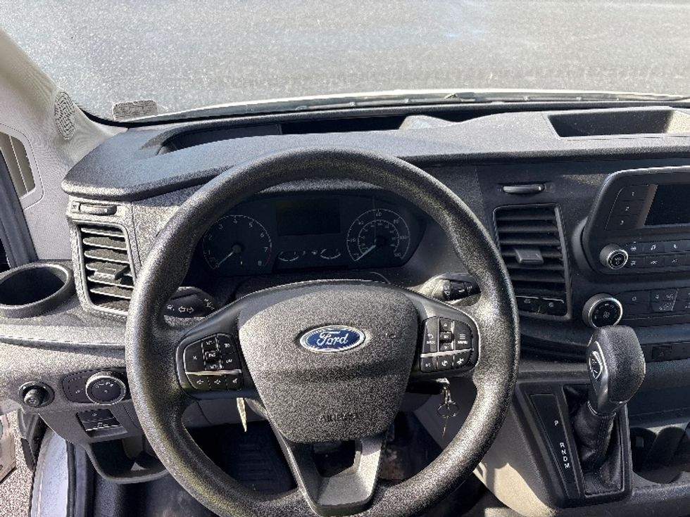 Cargo Van (Panel Van)-Light and Medium Duty Trucks-Ford-2022-Transit 250-Harrisburg-PA-78,467\n\t\tmiles-$ 39,000 - Image 14