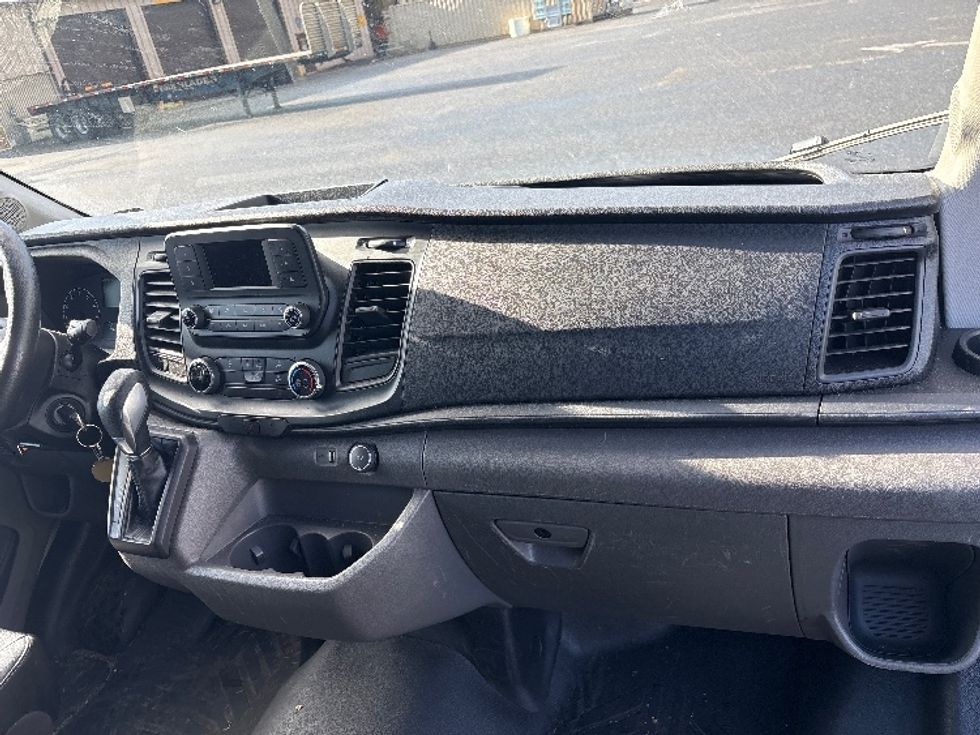 Cargo Van (Panel Van)-Light and Medium Duty Trucks-Ford-2022-Transit 250-Harrisburg-PA-78,467\n\t\tmiles-$ 39,000 - Image 17