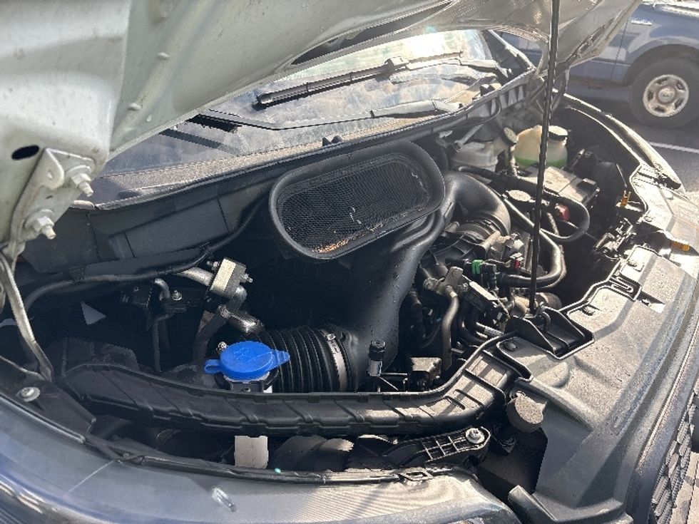 Cargo Van (Panel Van)-Light and Medium Duty Trucks-Ford-2022-Transit 250-Harrisburg-PA-78,467\n\t\tmiles-$ 39,000 - Image 19