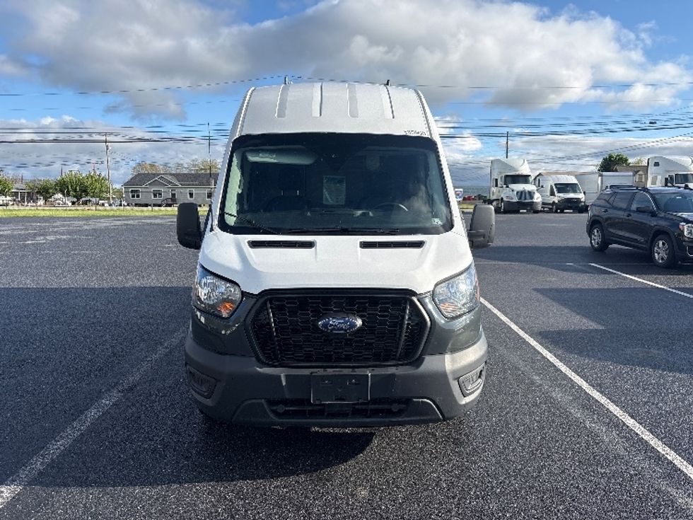 Cargo Van (Panel Van)-Light and Medium Duty Trucks-Ford-2022-Transit 250-Harrisburg-PA-78,467\n\t\tmiles-$ 39,000 - Image 2