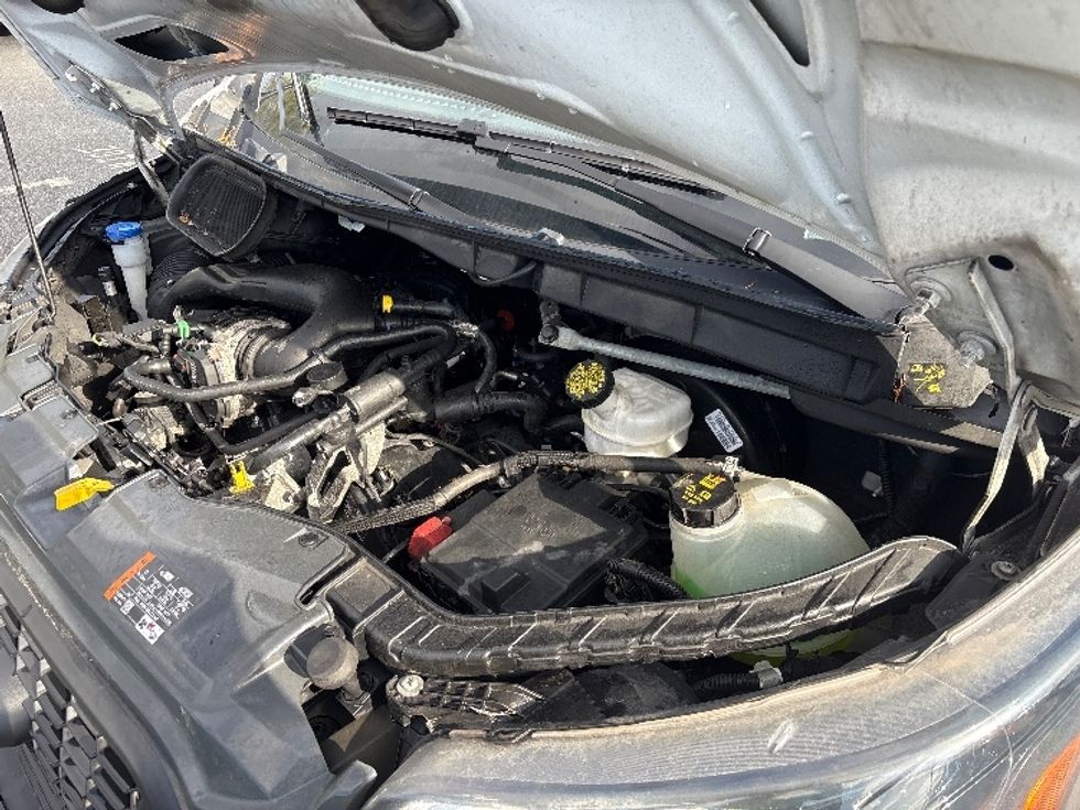 Cargo Van (Panel Van)-Light and Medium Duty Trucks-Ford-2022-Transit 250-Harrisburg-PA-78,467\n\t\tmiles-$ 39,000 - Image 20
