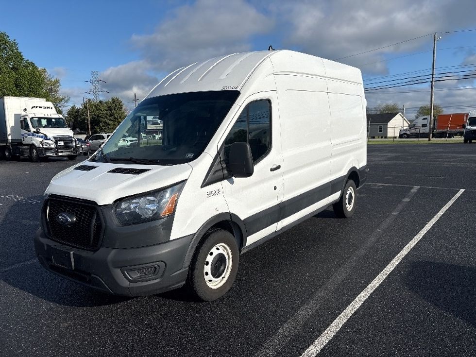 Cargo Van (Panel Van)-Light and Medium Duty Trucks-Ford-2022-Transit 250-Harrisburg-PA-78,467\n\t\tmiles-$ 39,000 - Image 3