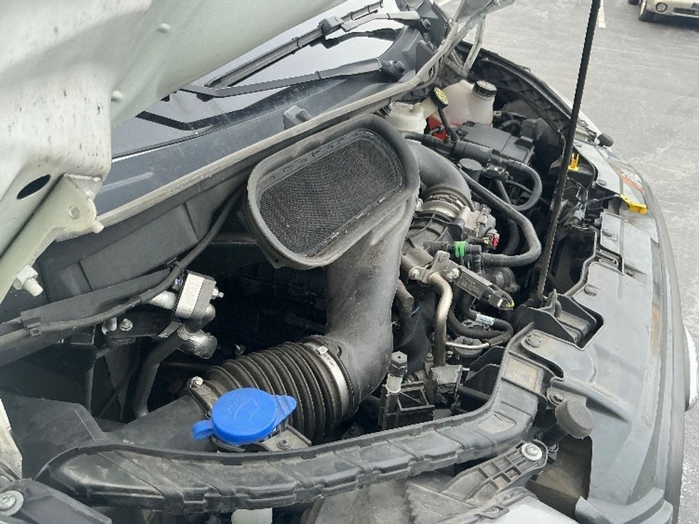 Cargo Van (Panel Van)-Light and Medium Duty Trucks-Ford-2022-Transit 250-Harrisburg-PA-81,589\n\t\tmiles-$ 37,500 - Image 23