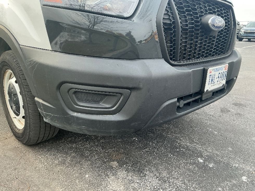 Cargo Van (Panel Van)-Light and Medium Duty Trucks-Ford-2022-Transit 250-Harrisburg-PA-81,589\n\t\tmiles-$ 37,500 - Image 28