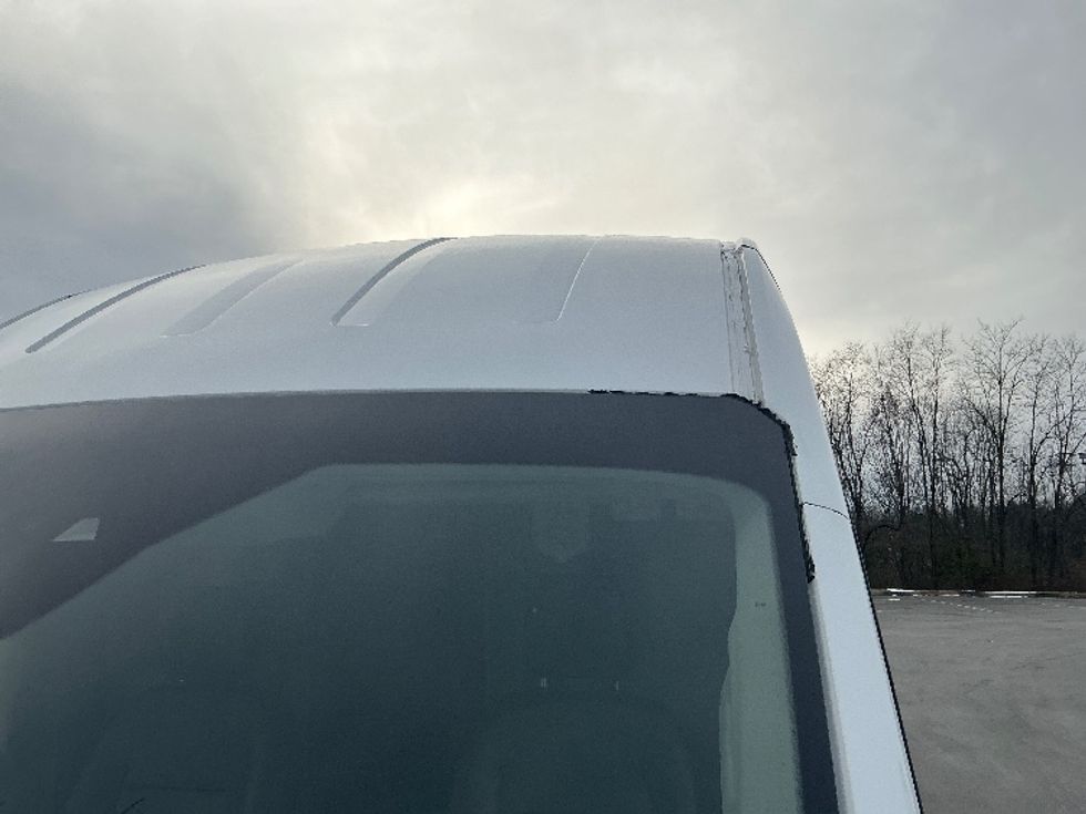 Cargo Van (Panel Van)-Light and Medium Duty Trucks-Ford-2022-Transit 250-Harrisburg-PA-81,589\n\t\tmiles-$ 37,500 - Image 29