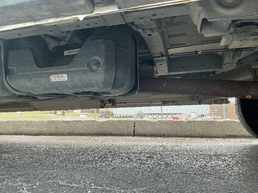 Cargo Van (Panel Van)-Light and Medium Duty Trucks-Ford-2022-Transit 250-Harrisburg-PA-81,589\n\t\tmiles-$ 37,500 - Image 5