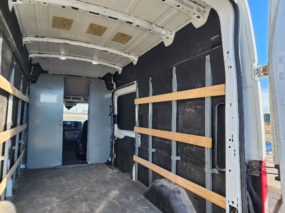 Cargo Van (Panel Van)-Light and Medium Duty Trucks-Ford-2022-Transit 250-Holland-MI-90,267\n\t\tmiles-$ 39,500 - Image 9