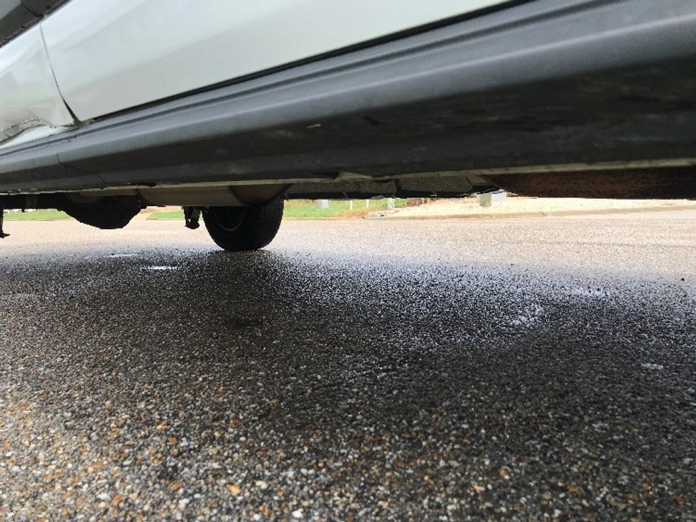 Cargo Van (Panel Van)-Light and Medium Duty Trucks-Ford-2022-Transit 250-Homewood-AL-108,650\n\t\tmiles-$ 33,000 - Image 14