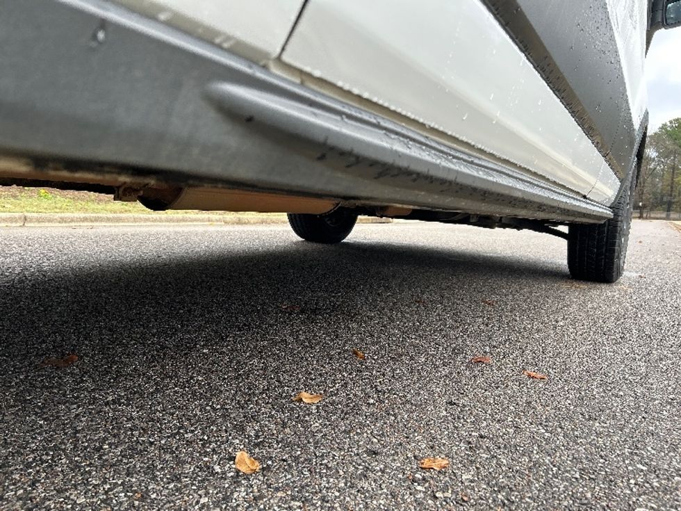 Cargo Van (Panel Van)-Light and Medium Duty Trucks-Ford-2022-Transit 250-Homewood-AL-110,422\n\t\tmiles-$ 34,250 - Image 14