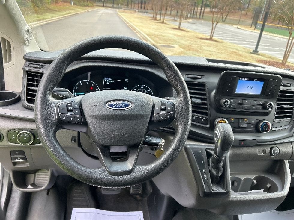 Cargo Van (Panel Van)-Light and Medium Duty Trucks-Ford-2022-Transit 250-Homewood-AL-110,422\n\t\tmiles-$ 34,250 - Image 18