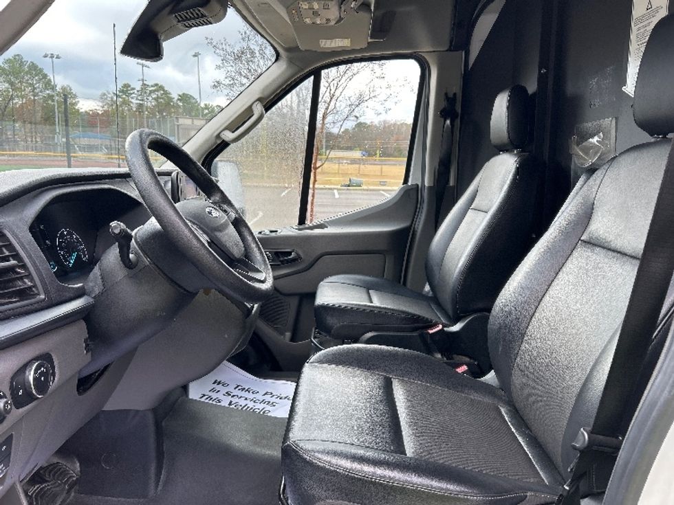 Cargo Van (Panel Van)-Light and Medium Duty Trucks-Ford-2022-Transit 250-Homewood-AL-110,422\n\t\tmiles-$ 34,250 - Image 19