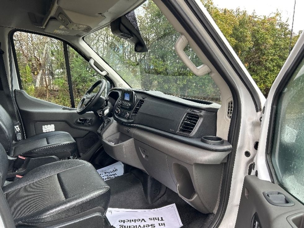 Cargo Van (Panel Van)-Light and Medium Duty Trucks-Ford-2022-Transit 250-Homewood-AL-110,422\n\t\tmiles-$ 34,250 - Image 20