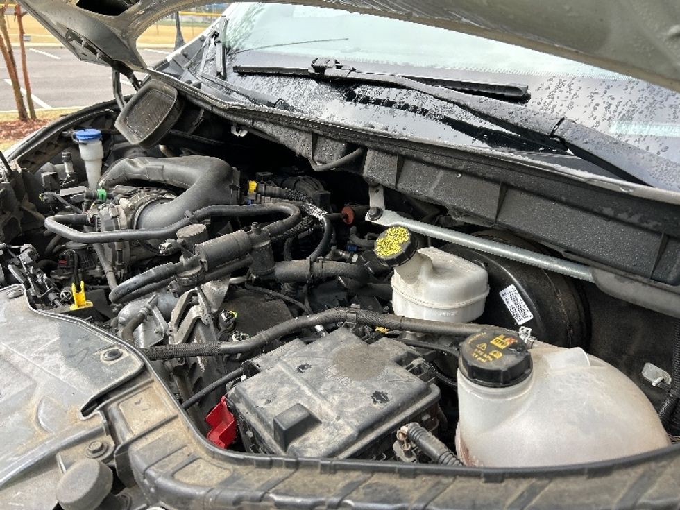 Cargo Van (Panel Van)-Light and Medium Duty Trucks-Ford-2022-Transit 250-Homewood-AL-110,422\n\t\tmiles-$ 34,250 - Image 24