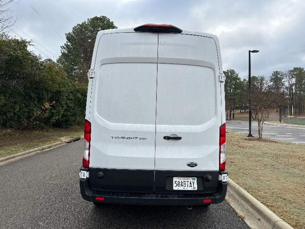Cargo Van (Panel Van)-Light and Medium Duty Trucks-Ford-2022-Transit 250-Homewood-AL-110,422\n\t\tmiles-$ 34,250 - Image 7