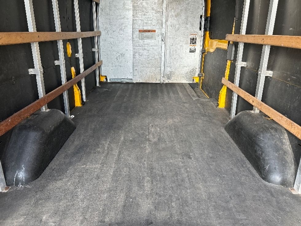 Cargo Van (Panel Van)-Light and Medium Duty Trucks-Ford-2022-Transit 250-Houston-TX-111,051\n\t\tmiles-$ 30,000 - Image 10