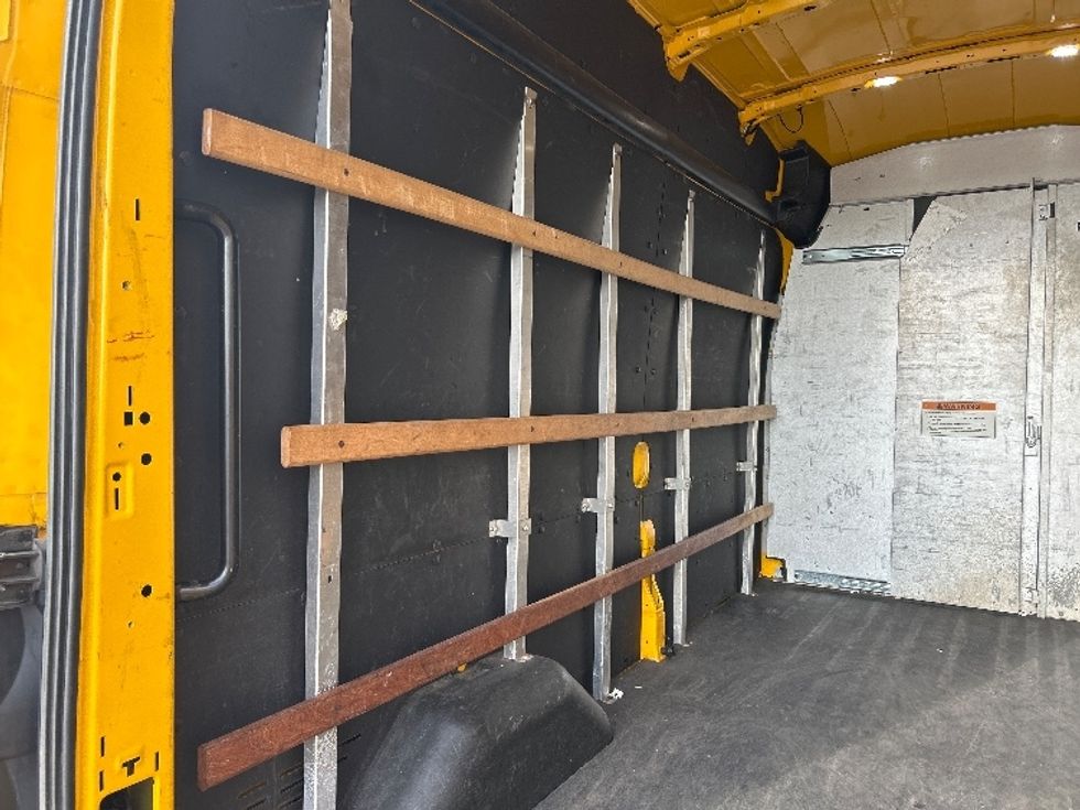 Cargo Van (Panel Van)-Light and Medium Duty Trucks-Ford-2022-Transit 250-Houston-TX-111,051\n\t\tmiles-$ 30,000 - Image 11