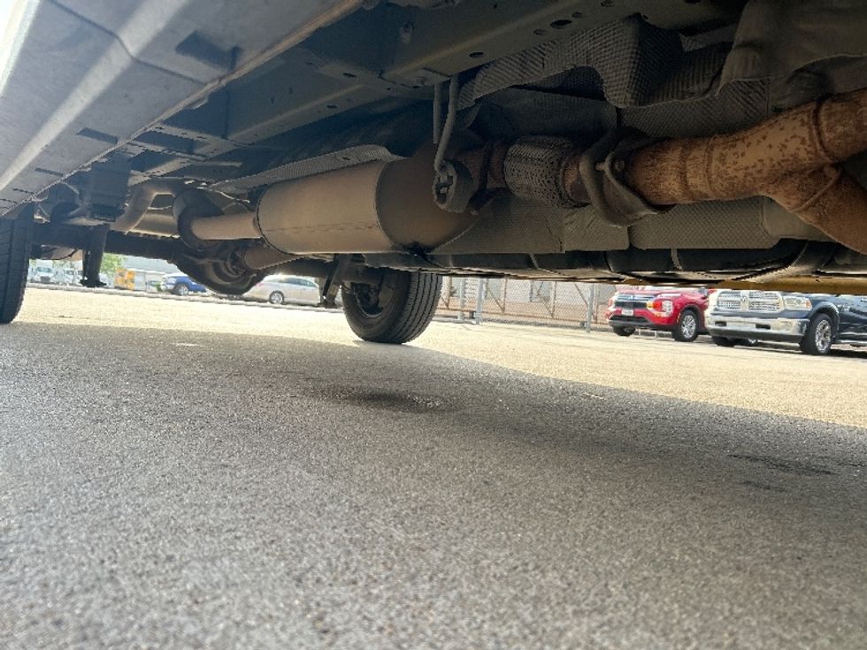 Cargo Van (Panel Van)-Light and Medium Duty Trucks-Ford-2022-Transit 250-Houston-TX-111,051\n\t\tmiles-$ 30,000 - Image 14