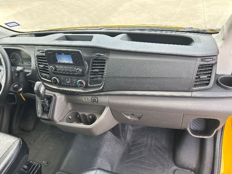 Cargo Van (Panel Van)-Light and Medium Duty Trucks-Ford-2022-Transit 250-Houston-TX-111,051\n\t\tmiles-$ 30,000 - Image 21