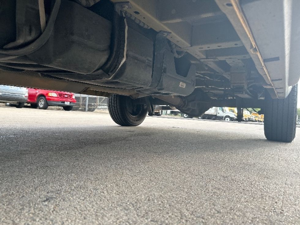 Cargo Van (Panel Van)-Light and Medium Duty Trucks-Ford-2022-Transit 250-Houston-TX-111,051\n\t\tmiles-$ 30,000 - Image 5