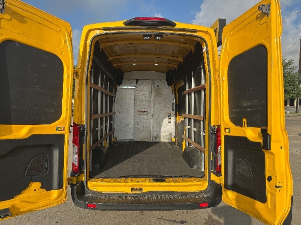 Cargo Van (Panel Van)-Light and Medium Duty Trucks-Ford-2022-Transit 250-Houston-TX-111,051\n\t\tmiles-$ 30,000 - Image 8