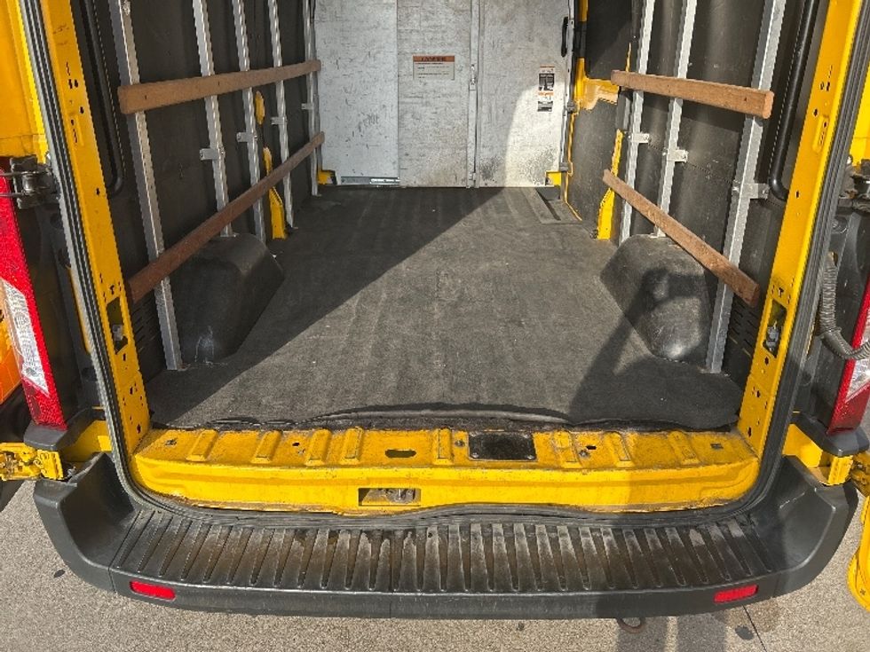 Cargo Van (Panel Van)-Light and Medium Duty Trucks-Ford-2022-Transit 250-Houston-TX-111,051\n\t\tmiles-$ 30,000 - Image 9