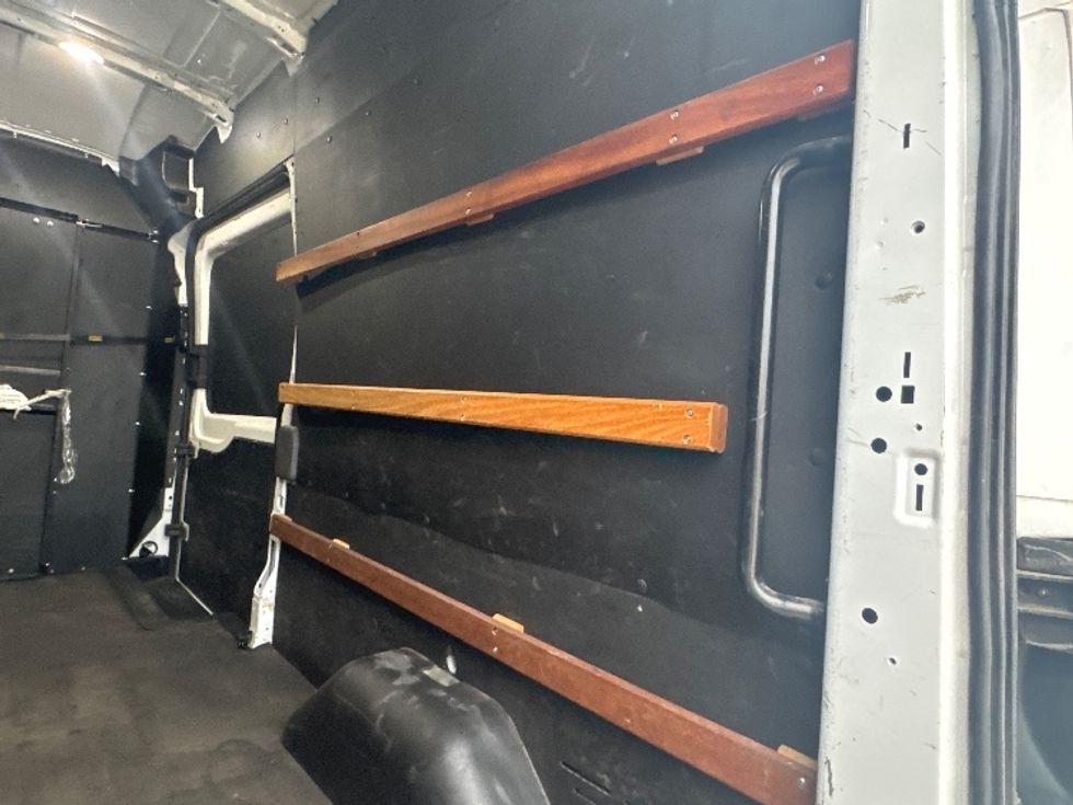 Cargo Van (Panel Van)-Light and Medium Duty Trucks-Ford-2022-Transit 250-Houston-TX-81,861\n\t\tmiles-$ 39,750 - Image 10