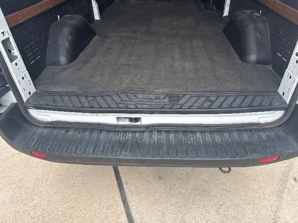 Cargo Van (Panel Van)-Light and Medium Duty Trucks-Ford-2022-Transit 250-Houston-TX-81,861\n\t\tmiles-$ 39,750 - Image 8