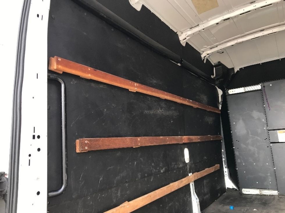 Cargo Van (Panel Van)-Light and Medium Duty Trucks-Ford-2022-Transit 250-Houston-TX-84,665\n\t\tmiles-$ 37,500 - Image 10