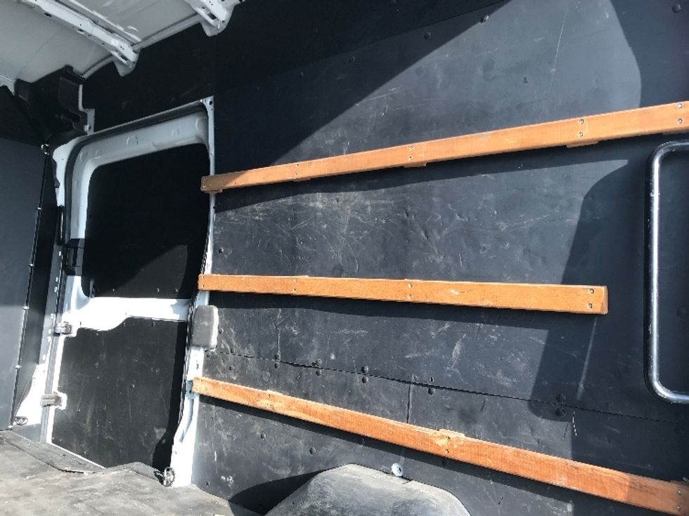 Cargo Van (Panel Van)-Light and Medium Duty Trucks-Ford-2022-Transit 250-Houston-TX-84,665\n\t\tmiles-$ 37,500 - Image 11