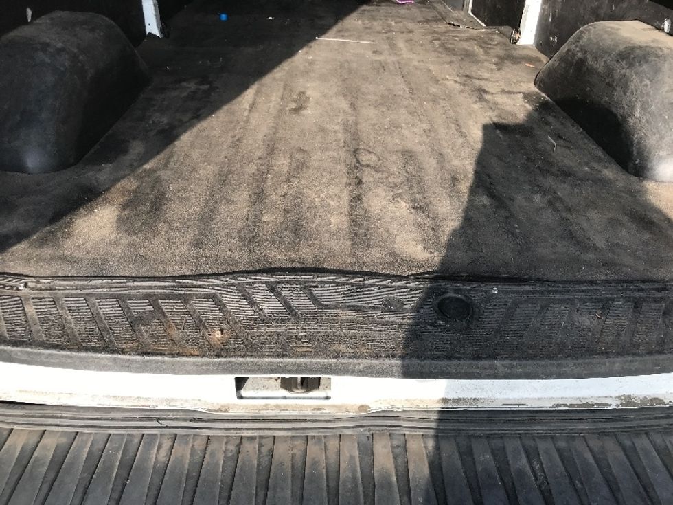Cargo Van (Panel Van)-Light and Medium Duty Trucks-Ford-2022-Transit 250-Houston-TX-84,665\n\t\tmiles-$ 37,500 - Image 9