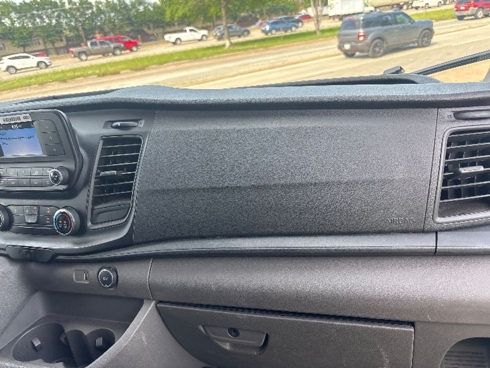 Cargo Van (Panel Van)-Light and Medium Duty Trucks-Ford-2022-Transit 250-Houston-TX-89,266\n\t\tmiles-$ 38,750 - Image 17