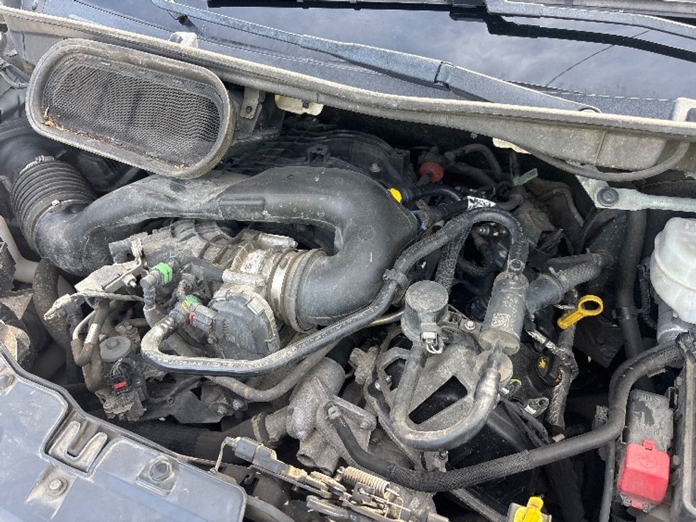 Cargo Van (Panel Van)-Light and Medium Duty Trucks-Ford-2022-Transit 250-Houston-TX-89,266\n\t\tmiles-$ 38,750 - Image 19