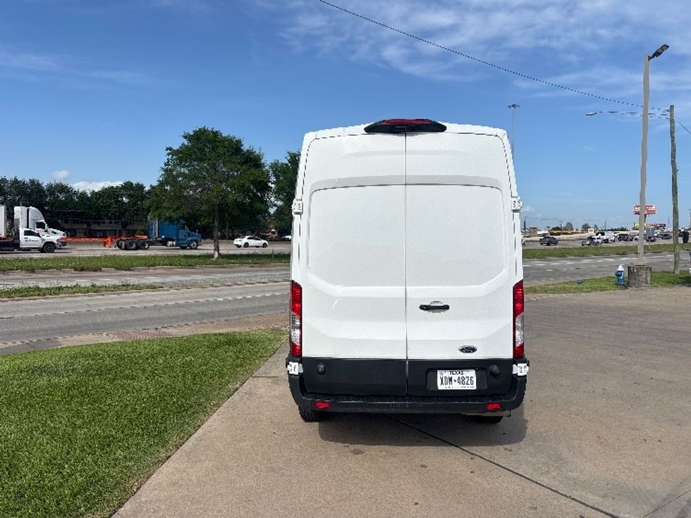 Cargo Van (Panel Van)-Light and Medium Duty Trucks-Ford-2022-Transit 250-Houston-TX-89,266\n\t\tmiles-$ 38,750 - Image 6