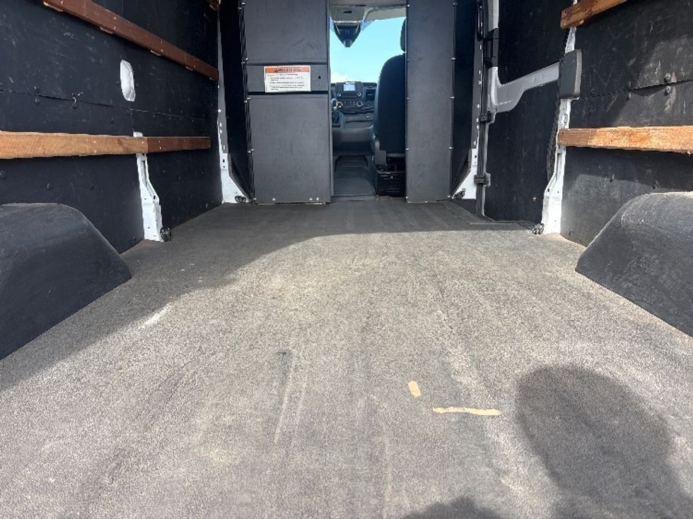 Cargo Van (Panel Van)-Light and Medium Duty Trucks-Ford-2022-Transit 250-Houston-TX-89,266\n\t\tmiles-$ 38,750 - Image 8