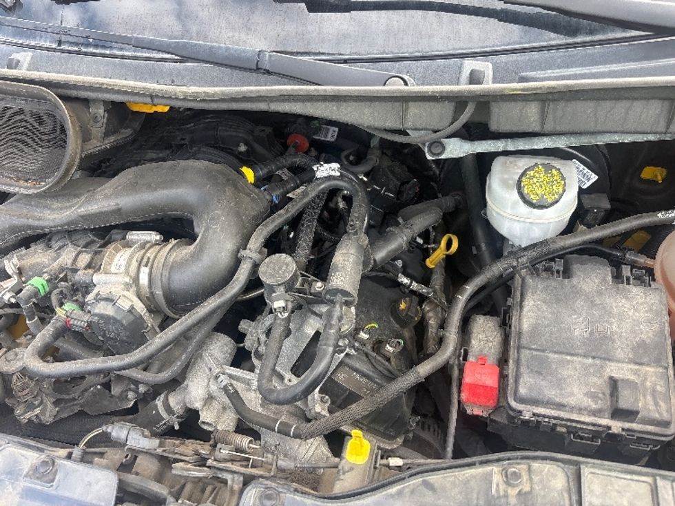 Cargo Van (Panel Van)-Light and Medium Duty Trucks-Ford-2022-Transit 250-Houston-TX-90,508\n\t\tmiles-$ 34,000 - Image 19