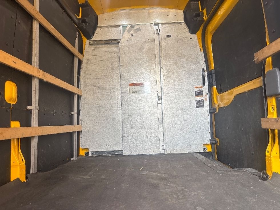 Cargo Van (Panel Van)-Light and Medium Duty Trucks-Ford-2022-Transit 250-Houston-TX-90,508\n\t\tmiles-$ 34,000 - Image 8