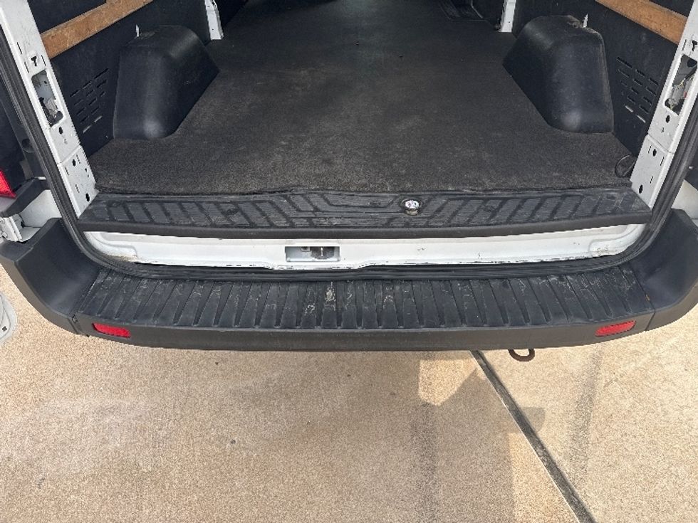 Cargo Van (Panel Van)-Light and Medium Duty Trucks-Ford-2022-Transit 250-Houston-TX-97,703\n\t\tmiles-$ 36,000 - Image 8