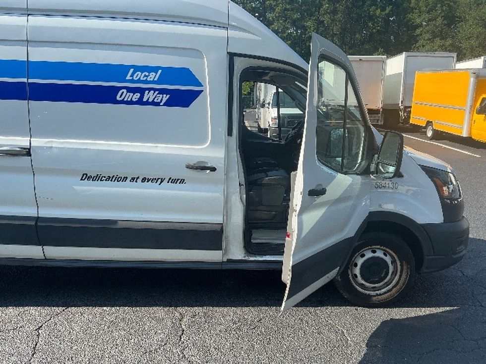 Cargo Van (Panel Van)-Light and Medium Duty Trucks-Ford-2022-Transit 250-Jacksonville-FL-145,770\n\t\tmiles-$ 28,000 - Image 19